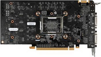 GeForce GTX 460
